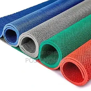 Shieldzone Mat – The Quiet Defender for Your Floor