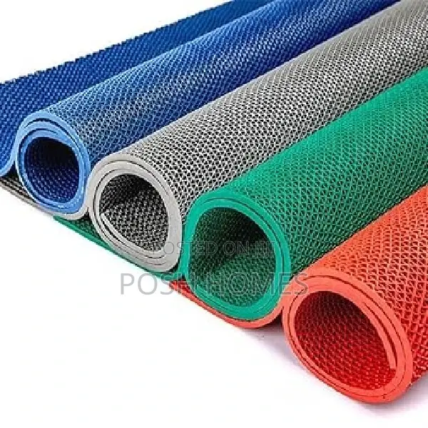 Shieldzone Mat – The Quiet Defender for Your Floor
