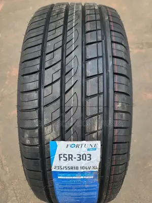 235/55r18 Fortune Tyres 104v X/L FSR-303