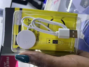 Smartwatch Apple Charger
