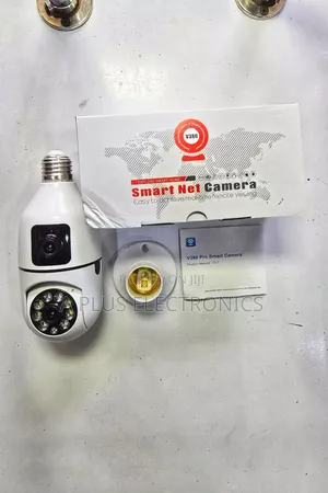 Q18 Rotating Double Camera (V380app)