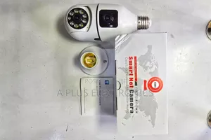 Q18 Rotating Double Camera (V380app)