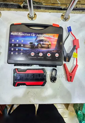 016 Jumpstarter 80000mah