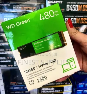 Offer Offer on 480gb Internal SSD Today