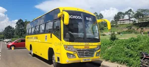 Bus for Hire