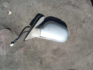 Toyota 100 Sidemirror