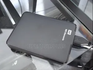 Wd External Hard Disk Casing Available on Special Offer Today