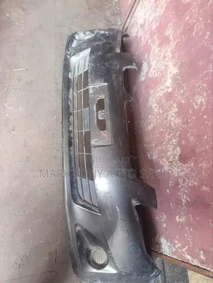 Filder 2011 Front Bumper Ex Japan 