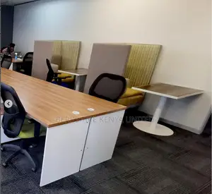 New Office All Inclusive