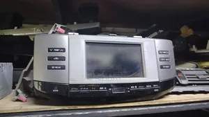 Toyota Crown Ac Control and Radio Ex Japan