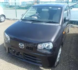 Mazda Carol 2018 Brown