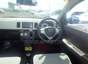 Mazda Carol 2018 Brown