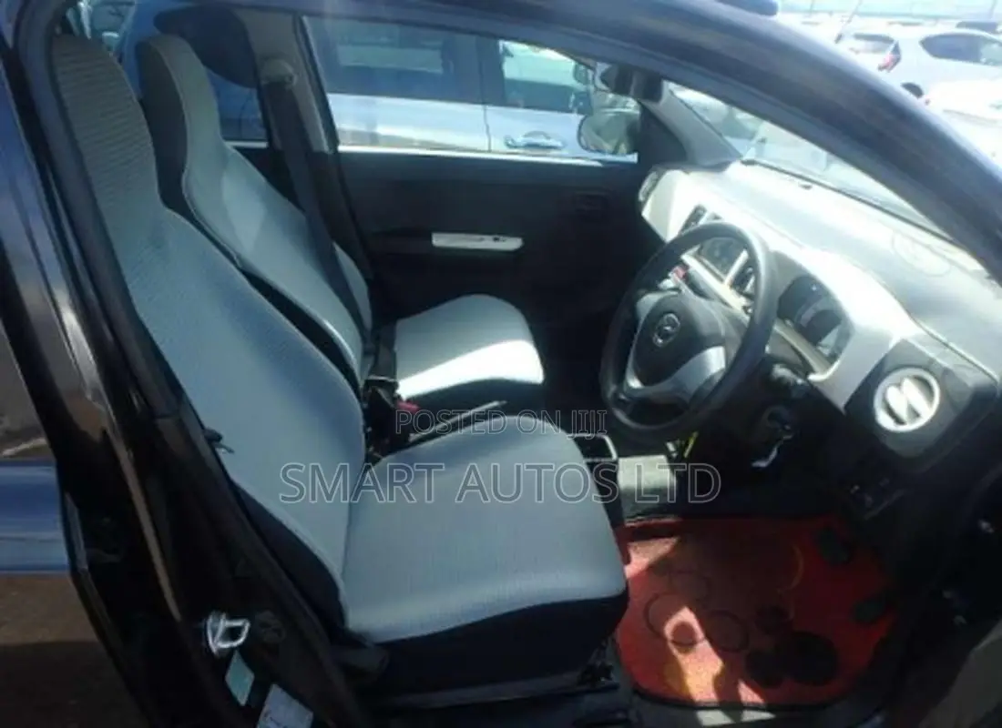 Mazda Carol 2018 Brown