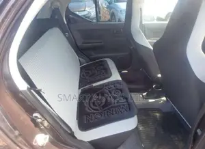 Mazda Carol 2018 Brown