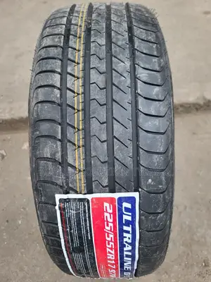 225/55r17 Vinmax Tires