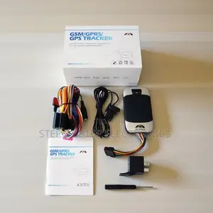 Coban Tk303 GPS Tracker Real-Time Car Motorcycle Anti-Theft