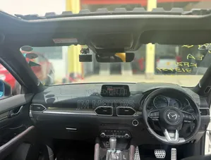 Mazda CX-5 2020 Pearl