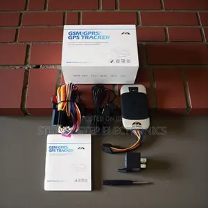 Coban Tk303 GPS Tracker App Web Tracking Car Bike Fleet Locator