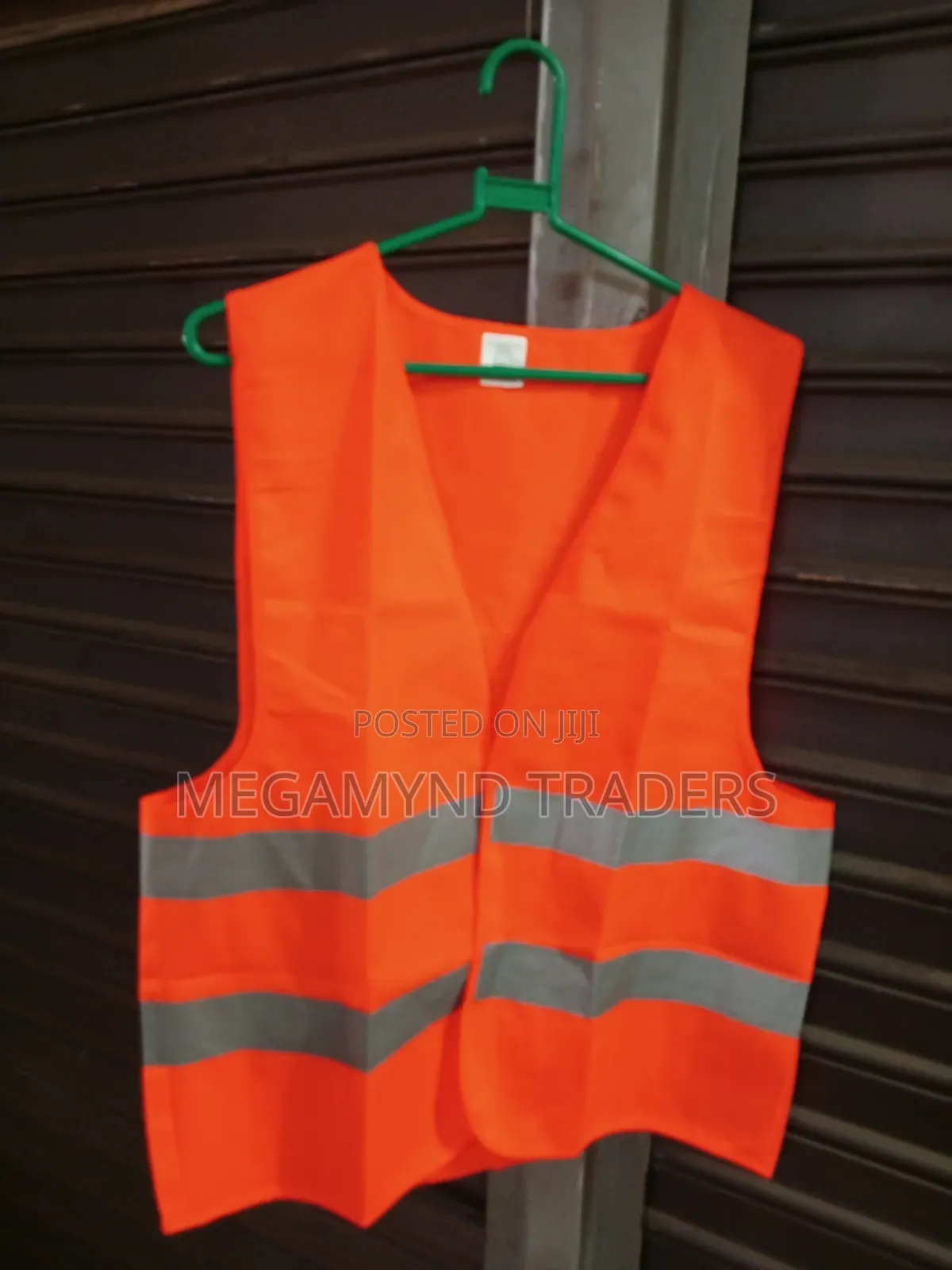 Reflector Vest / Reflective Clothe