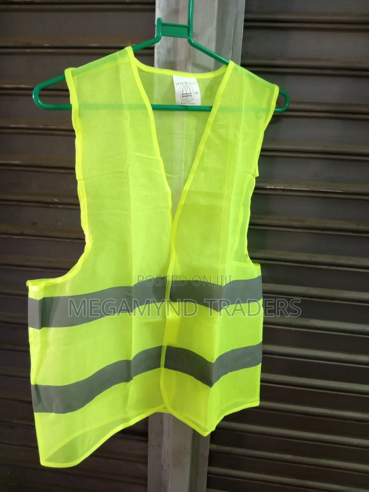 Reflector Vest / Reflective Clothe