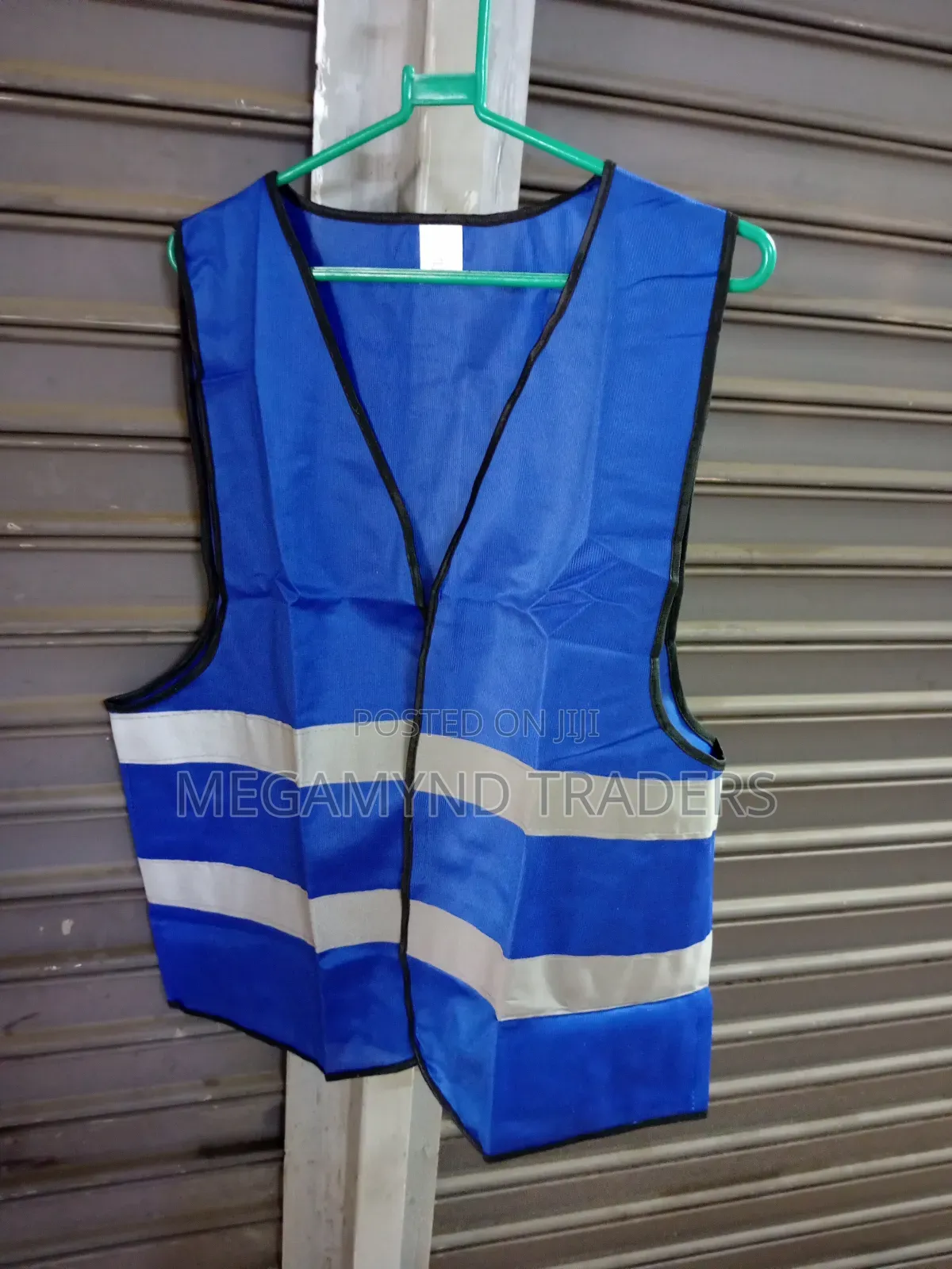 Reflector Vest / Reflective Clothe