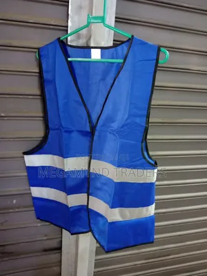 Reflector Vest / Reflective Clothe