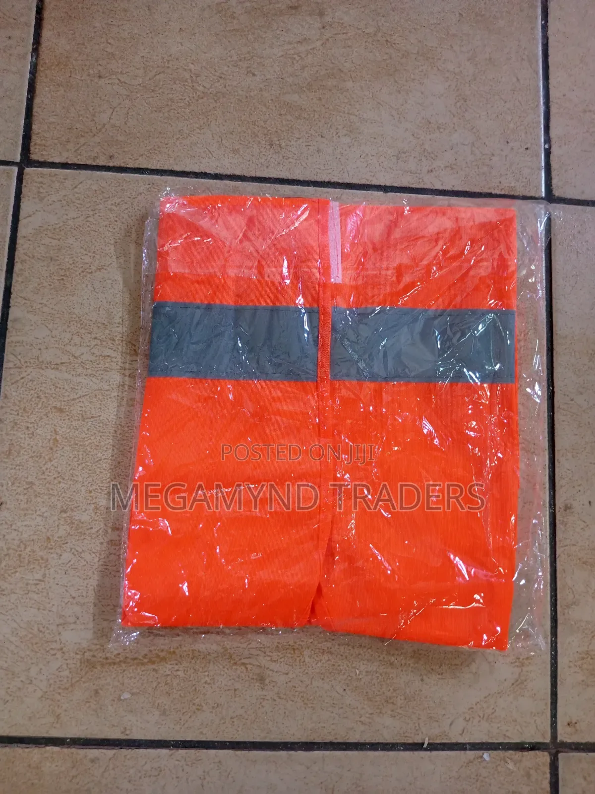 Reflector Vest / Reflective Clothe