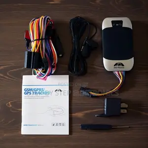 Coban Tk303 GPS Tracker Live Tracking Car Motorcycle Fleet