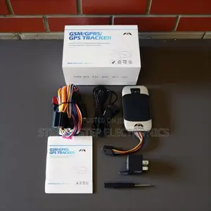 Coban Tk303 GPS Tracker for Car Motorcycle Fleet Real-Time
