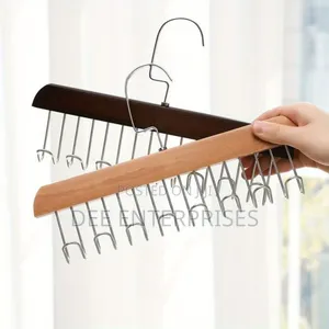 Multi Hook Underwear or Bag Hanger