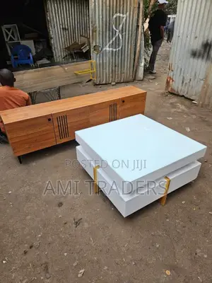 Tv Stand Combo
