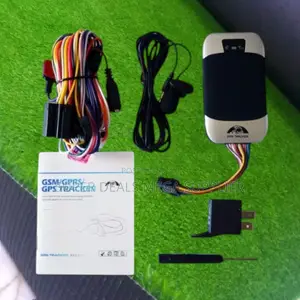 Coban Tk303 GPS Car Tracker Real-Time Anti-Theft Security Device
