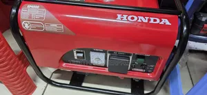 Honda Generator 4.5kva