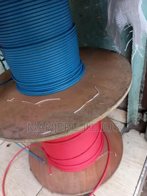4mm Solar Pv Cable