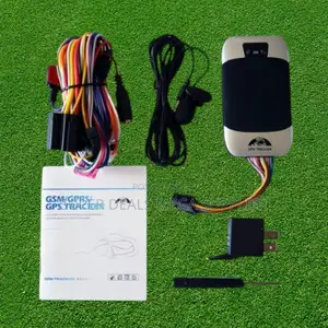 Coban Tk303 GPS GPRS Vehicle Tracker With Live App Monitoring