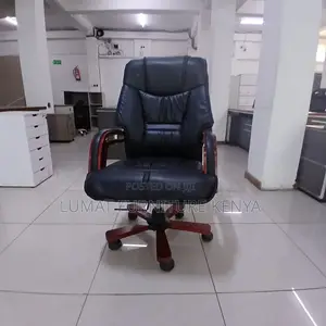 High-End Manager’S Chair