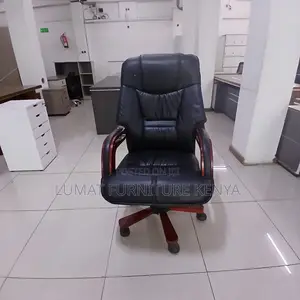 High-End Manager’S Chair