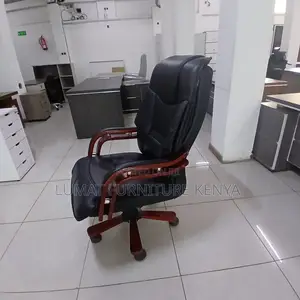 High-End Manager’S Chair
