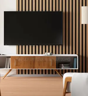 Waterproof Fluted Wall Panels