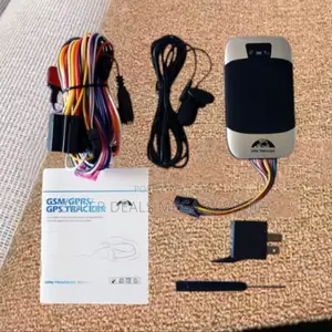 Coban Tk303 GPS Tracker for Car Motorcycle Fleet Real- Time