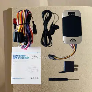 Coban Tk303 GPS GPRS Car Tracker Real- Time Theft Protection
