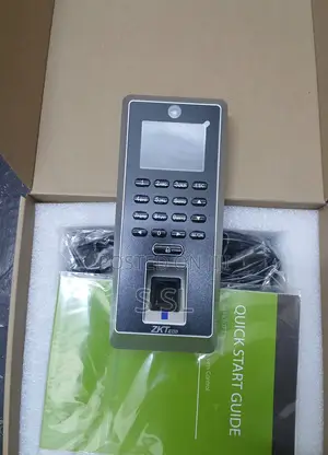Zkteco F21 Biometric Device Price In Kenya