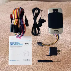 Coban Tk303 GPS GSM Tracker With App Real-Time Car Monitoring