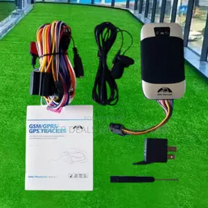 Coban Tk303 GPS Tracker for Vehicle Anti-Theft Live Tracking