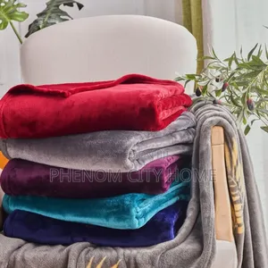 Warm and Cozy Soft Blankets/Fleece