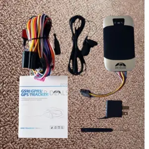 Coban Tk303 GPS Tracker App Based Vehicle Anti-Theft Locator