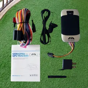 Coban Tk303 GPS Tracker Real-Time Vehicle Safety Monitoring