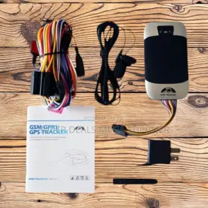 Coban Tk303 GPS GSM GPRS Tracker for Car Bike Fleet Security