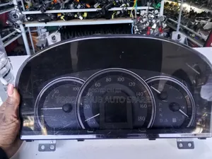 Toyota Crown 2008 Speedometer
