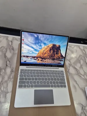 Laptop Microsoft Surface Go 8GB Intel Core I5 SSD 256GB